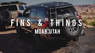 Moab UT - Fins & Things | Magnaflow