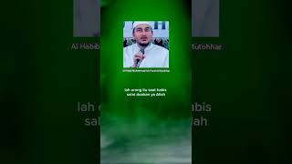 Al Habib Muhammad bin Farid Al Mutohhar