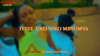 MICO THE BRST - TWIVUYANGE -  Ft  Rwandan Allstars