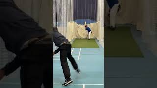 Batting practice #batting #cricketnets #viratkohli #babarazam #youtubeshorts  #youtuber #support