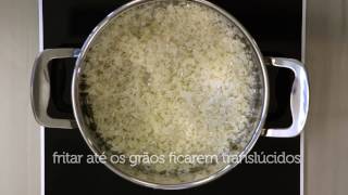 MÓDULO 08 - T1 - Arroz (Imersão/Crioulo)