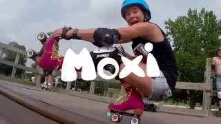 BAMBI - Moxi Skate Team Tryout (short version)