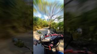 POV Cayabu Ride 🛵🌿🔆