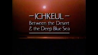 Ichkeul: Between the Desert and the Deep Blue Sea (1986)