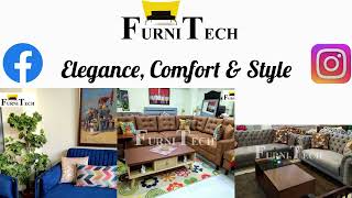 Modern Furniture Shop in Islamabad/Rawalpindi|Latest Furniture Design 2022|Contemporary Furniture