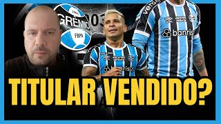 🔵⚫️⚪️ URGENTE ! TITULAR VENDIDO? NEGÓCIO MILIONÁRIO? VITÓRIA E ALÍVIO EM CHAPECÓ! NOTÍCIAS DO GRÊMIO