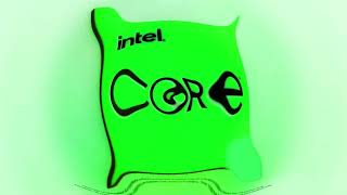 Intel Core Logo (2020) Center Effects In G-Major 1