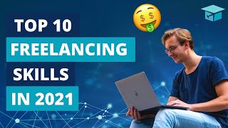 Top 10 Longterm Freelancing Skills in 2021 | Best Online Skills