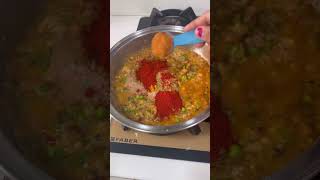 Quick PavBhaji Recipe #shorts #viral #trending #ashortaday #pavbhaji #streetfood #easyrecipe