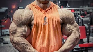 MONSTRO DO EGITO🇪🇬 - Hassan Mostafa Motivation Bodybuilding