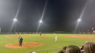 Hard Line Out vs MHS (Game 1)