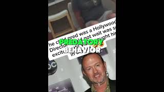 Hollywood Director C. Jay Cox Exposed in Viral Confrontation