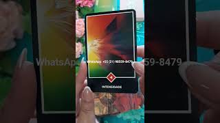 [URGENTE] MENSAGEM DO ORÁCULO PARA VOCÊ  #baralhocigano #constelacaocigana #tarot @constelacaocigana