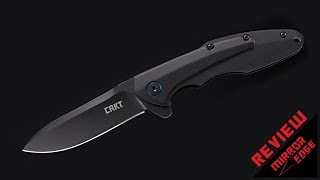 CRKT Caligo Review