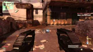 GlockWork541 - MW3 Game Clip