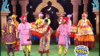 Ghoda Nacha Part-1