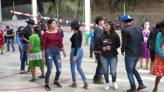 Fiesta De Cumpleaños En Tlapanalquiahuitl Sola De Vega Oaxaca