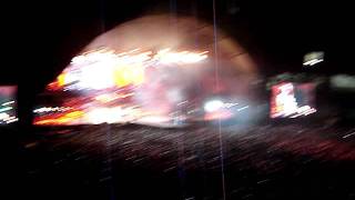 Scorpions - Still Loving You (Cluj Arena 2011)