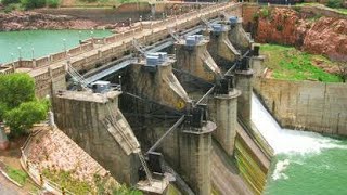 Naviltirth Dam............ Karnataka