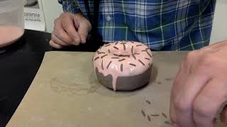 Donut Demo