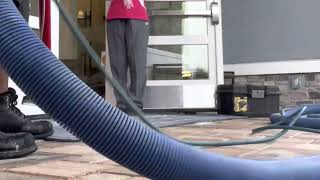 Carpet cleaning Clubhouse Rugs