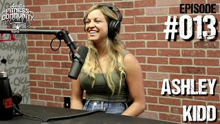 Austin Fitness Community Podcast - #013 - Ashley Kidd