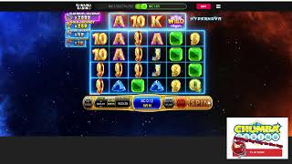 CHUMBA CASINO ONLINE! 46$ to 1000$?