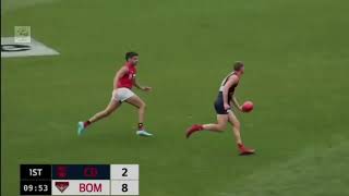 2022 Rnd 2 Casey Vs Essendon 1st half