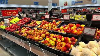 Walmart Canada Shopping Store🛍️🇨🇦