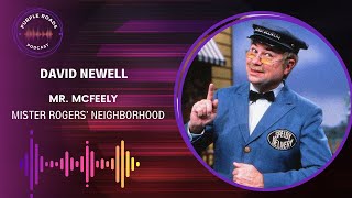 Purple Roads | David Newell | Mr. McFeely | Mister Rogers' Neighborhood