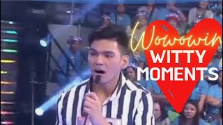 WOWOWIN FUNNY MOMENTS | WAZZUP WOWOWIN!