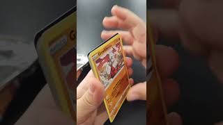 Unboxing Pacote de Carta Pokémon Estrelas Radiantes #pokemon #pokemoncards #cartapokemon