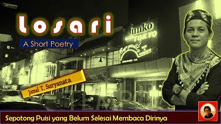 LOSARI | Poetry Reading