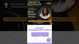 Smart Homebuyer Event