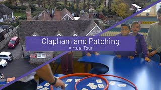 Clapham & Patching | C of E Primary School