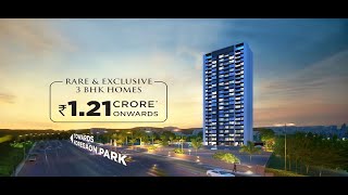 Kumar Codename Goldmine Hadapsar Pune |  The Future of Living Is Here