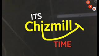 Promo Its Showtime Indonesia bersama Chizmill