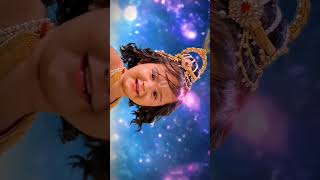 chhote se Krishna bagavan  #viralvideo #shots #status #krishnastatus #viwes1m #radheshyam #viws