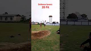 long jump technique || Assam police long jump prectice #longjump #shortvideo  #youtubeshorts