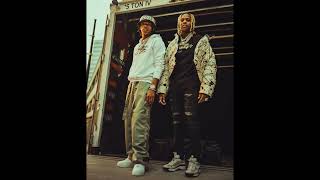 [HARD] Lil Baby x Lil Durk Type Beat 2022 - "From Da Mud"