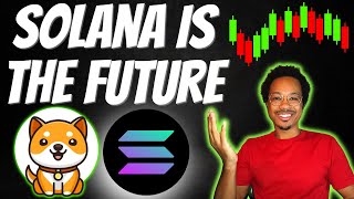 Why BABY DOGE COIN Should Move To SOLANA