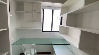 Apartamento para aluguel, 3 quartos, 1 suíte, 1 vaga, Encruzilhada - Recife/PE