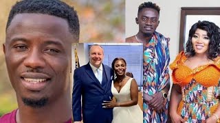 The 1st time speakn about my Ex- Wife Kwaku Manu n Lilwin… what you've been waitn for...[Full video]