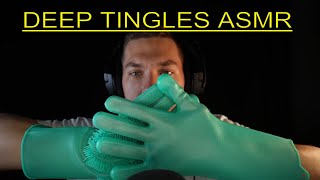 ASMR | Deep Tingles For Sleep