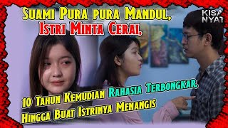 10 Tahun Gak Punya Anak, Rahasia Suami Terbongkar