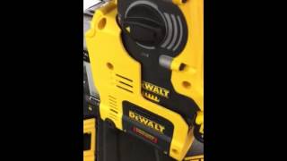 Dewalt dust extraction. D25303DH