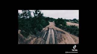 Skydio 2+ Dirtbiking / Cinematic footage