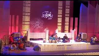 Hariharan in Dumdum marg Sangeet utsab