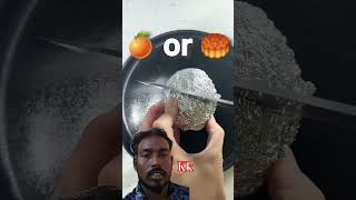 Orange V's cake| कौन जीतेगा |#shorts #shortvideo #usa