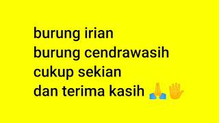 Pantun jadul || Sastra lama pantun 90 an dan 80 an masih dipakai